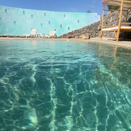 Tranquila Tierra - Eco Retreat Finca Artis Tirma タラハレホ エクステリア 写真